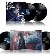 Image result for Ado Kyogen Album