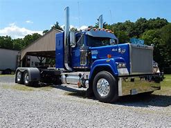 Image result for Mack Superliner Images