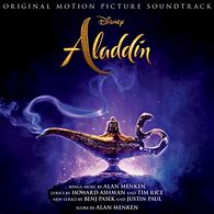 Image result for Aladdin Soundtrack