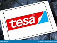 Image result for Tesa Tape Logo