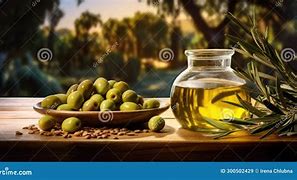 Image result for Olive Oil Container Glass