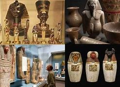 Image result for Grand Canyon African Artifacts