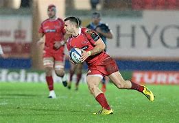 Image result for Gareth Davies Wales Rugby