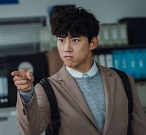 Image result for Vincenzo Cast K Drama