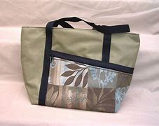 Image result for Tapestry Tote Bag Handbag