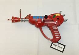 Image result for Ray Gun Toy Black Ops