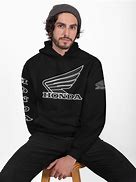 Image result for Honda Hoodie