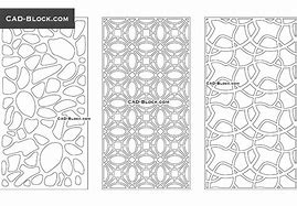 Image result for Hindu Om CAD Block