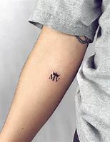 Image result for hs initials tattoo