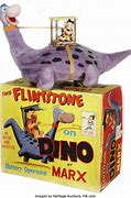 Image result for Dino Fred Flintstone