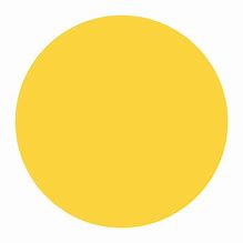 Image result for Yellow Circle Real Life