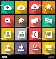 Image result for Phone Icon Set