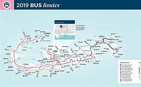 Image result for K-1 Bus Map