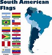 Image result for Global South Flags