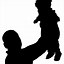 Image result for Man Silhouette PNG