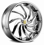 Image result for Chrome Rucci