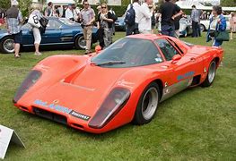 Image result for McLaren M12 GT