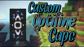 Image result for Minecraft Cape Maker