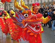 Image result for The Dragon Dance Ort