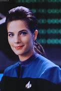 Image result for Star Trek DS9 Dax