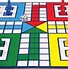 Image result for Ludo Map