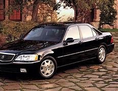 Image result for 02 Acura RL