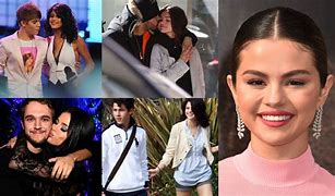 Image result for Selena Gomez Latest Boyfriend