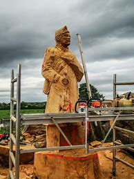 Image result for Basic Chainsaw Carving