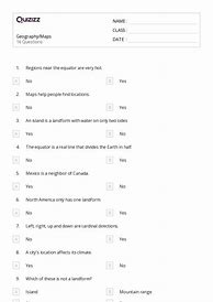 Image result for 2nd Grade Geography Landforms