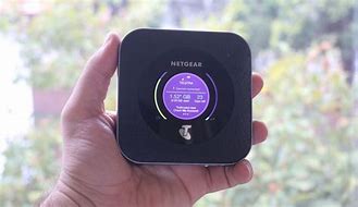 Image result for Netgear Nighthawk M1 Mobile Router