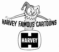 Image result for Harvey Toon Logo