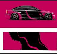 Image result for Final Space Car Wrap