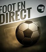 Image result for Foot En Direct