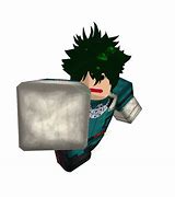 Image result for Deku Rubio