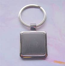 Image result for Key Chain Blanks