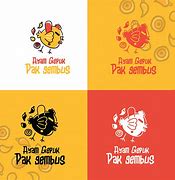 Image result for Logo Ayam PA Gembus