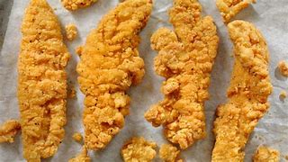 Image result for Whataburger Chicken Strips