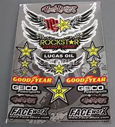 Image result for RC Decal Sheets