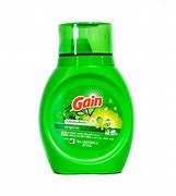 Image result for Gain Liquid