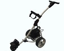 Image result for Golf Trolley