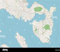 Image result for Map of Sorsogon Province