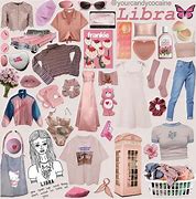 Image result for Libra Aesthetic Outfits