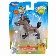 Image result for Lion Guard Janja Toy