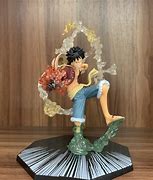 Image result for Luffy Figure 3D2Y