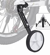 Image result for Training Wheels 24 Inch Bike