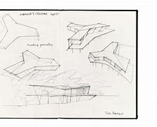 Image result for Conceptual Sketches Architecture