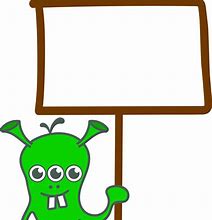 Image result for Go Sign Cartoon PNG