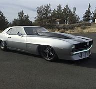 Image result for Pro Mod Camaro