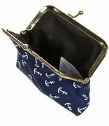 Image result for Clip Purse Frame