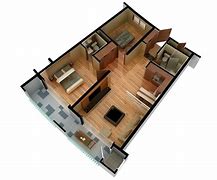 Image result for Doll House Floor Planes